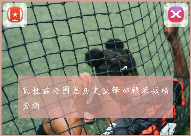 瓦杜兹与图恩历史交锋回顾及战绩分析