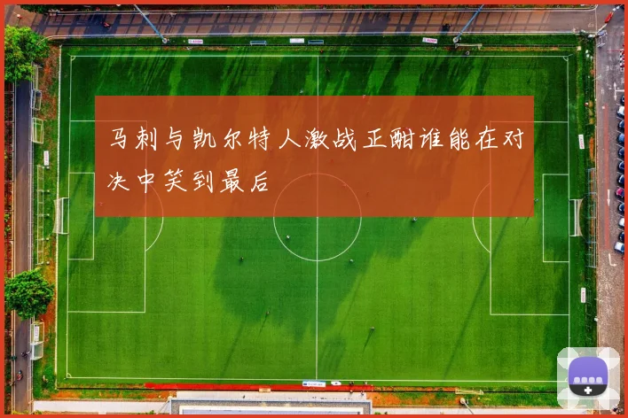 马刺与凯尔特人激战正酣谁能在对决中笑到最后