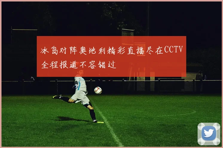冰岛对阵奥地利精彩直播尽在CCTV全程报道不容错过
