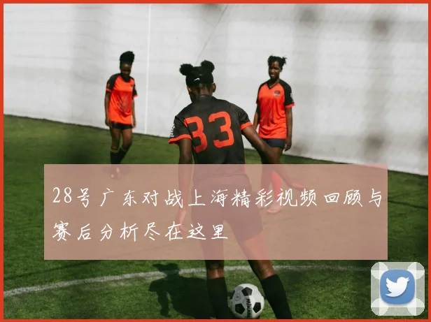 28号广东对战上海精彩视频回顾与赛后分析尽在这里