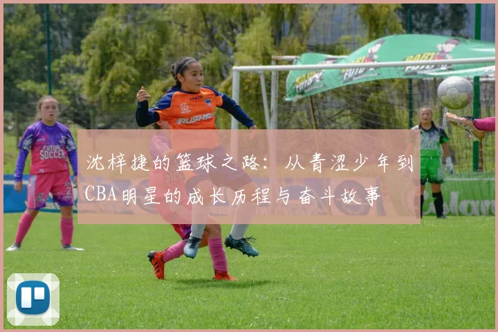 沈梓捷的篮球之路：从青涩少年到CBA明星的成长历程与奋斗故事